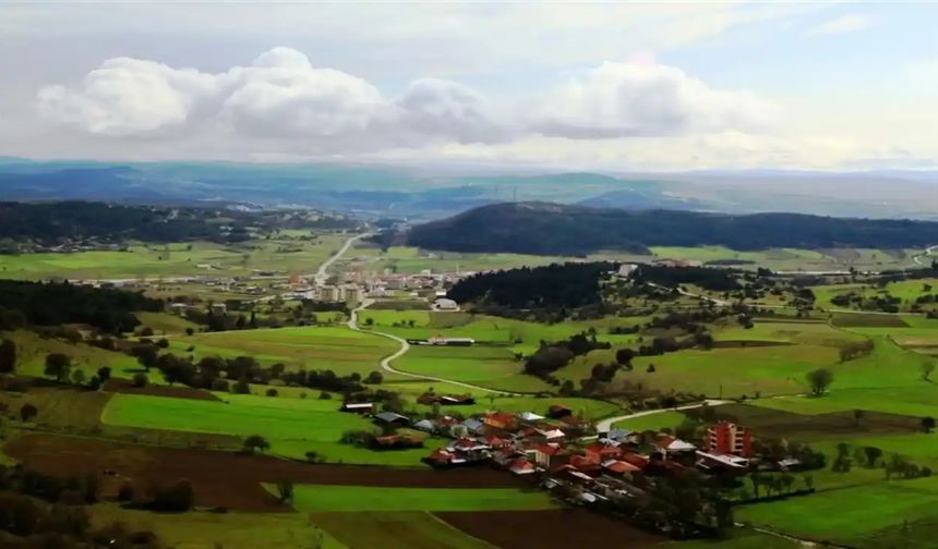 '2024 Kara Rapor' açıklandı: Kastamonu’nun en yaşanabilir ilçesi belli oldu!