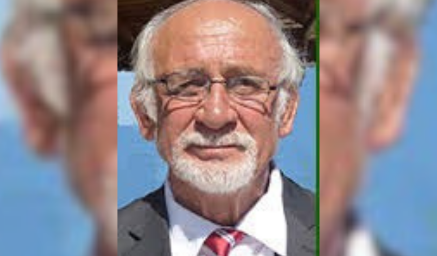 Kastamonu'da acı kayıp: Salim Yılmaz yaşamını yitirdi