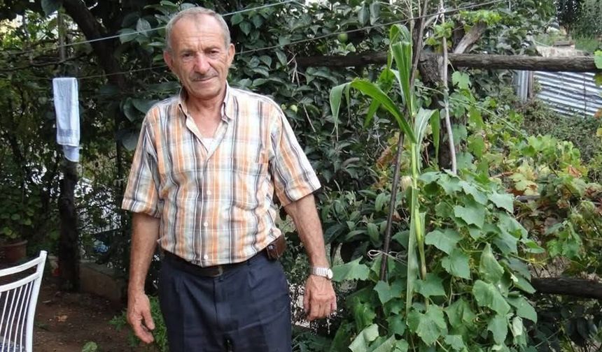 Kastamonu’da bir efsane daha merhum oldu