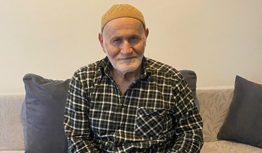 Kastamonu’da Kore Gazisi hayatını kaybetti: 27 Ekim'de toprağa verilecek