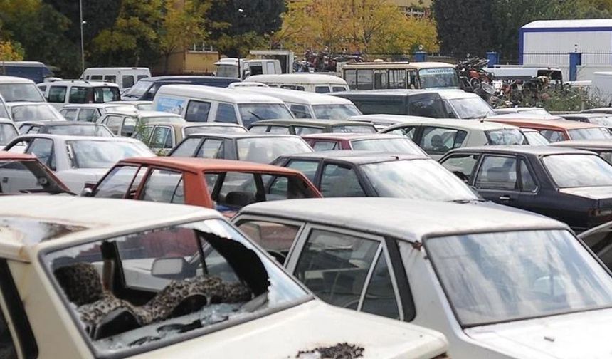 Otomobilde Büyük Fırsat: Hurda Teşvikiyle Alınabilecek Araçlar Açıklandı