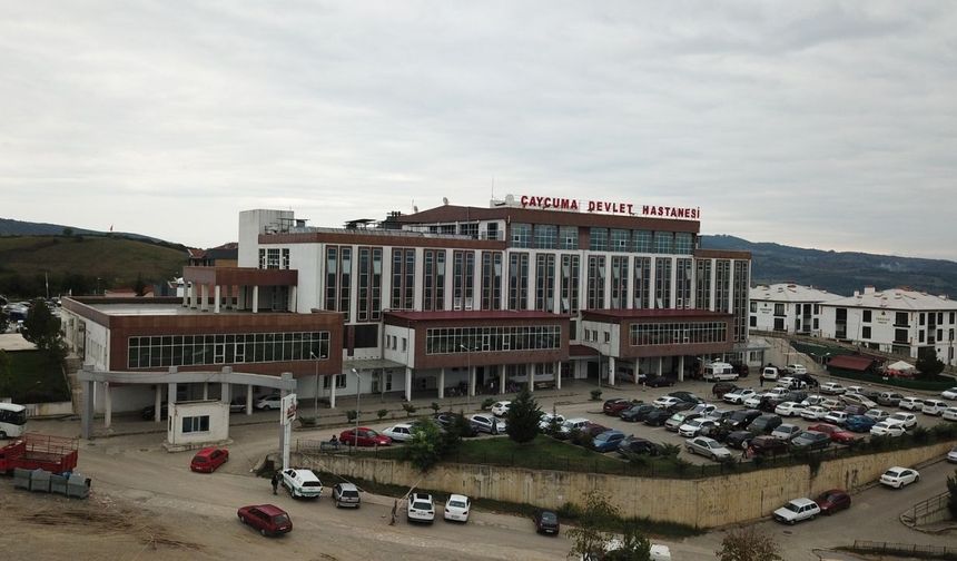 Skandal Olay: 16 Yaşındaki Çocuk Doğum Yaptı!