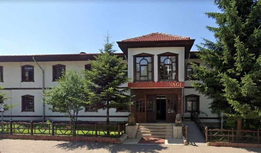 Son başvuru yarın! Kastamonu’nun ilçesinde 26 kişiye iş fırsatı