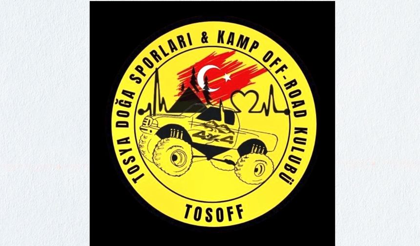 Tosya’da Doğa Tutkunlarını Buluşturan Yeni Oluşum: TOSOFF Resmen Kuruldu