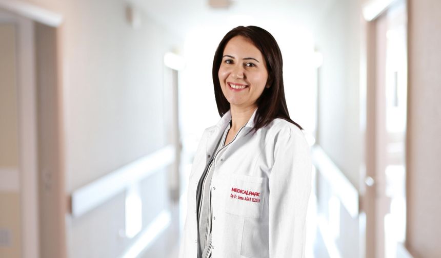 Uzman doktor uyardı: Anne ve bebek sağlığını koruyor!