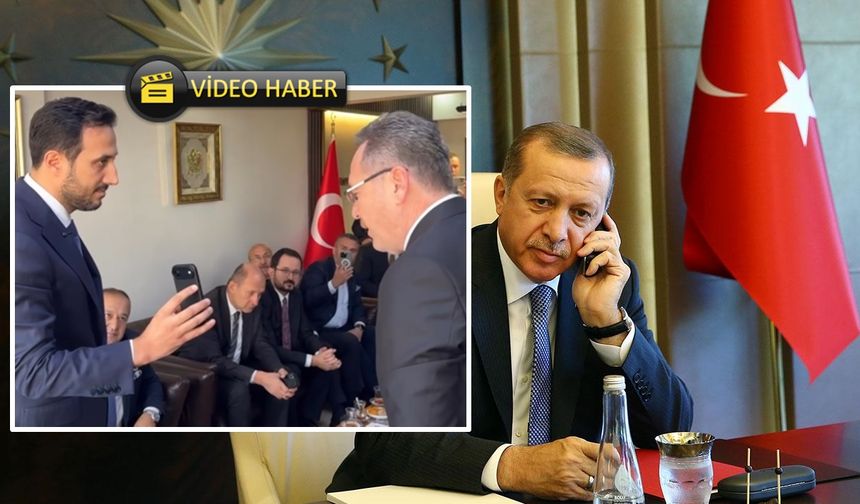 Cumhurbaşkanı Erdoğan, Kastamonululara seslendi (Görüntülü Haber)