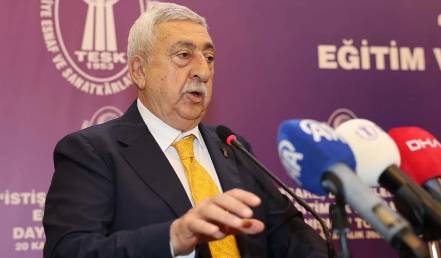 Ramazan Bayramı bereketiyle gelsin: Esnaf umutlu