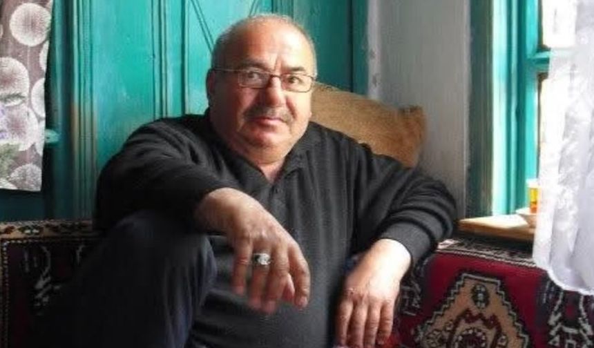 Kastamonu’da AK Partili siyasetçinin acı günü