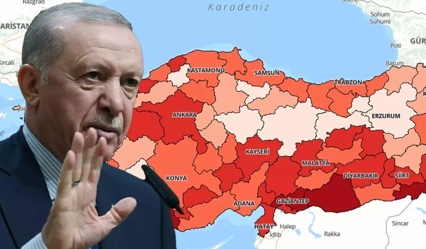 Cumhurbaşkanı Erdoğan: 'Bu Bir İntihar, 4 Olsun, 5 Olsun!'
