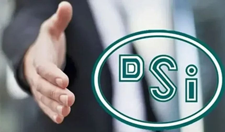 Kastamonu’da DSİ personel alımı yapacak: 328 memur alım listesi belli oldu