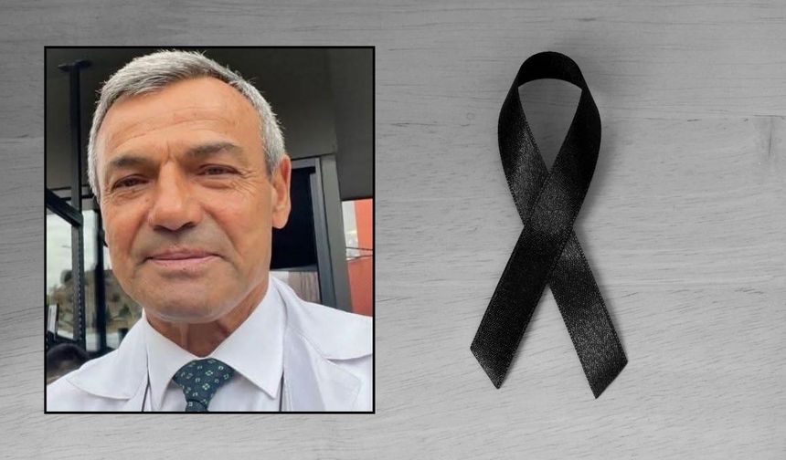 Eğitim Camiası Yasta: Adnan Çatak Memleketi Kastamonu’da Defnedildi