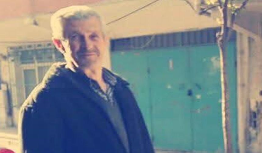 Kastamonu'da Erol Uçarhaytar vefat etti: 20 Kasım'da toprağa verilecek