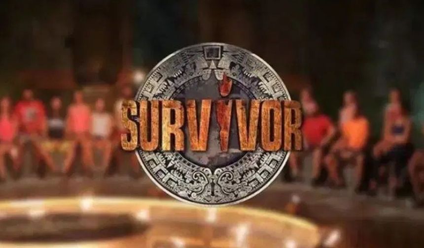 Fenerbahçe ve Beşiktaş’ın Eski Yıldızı Survivor 2026’da