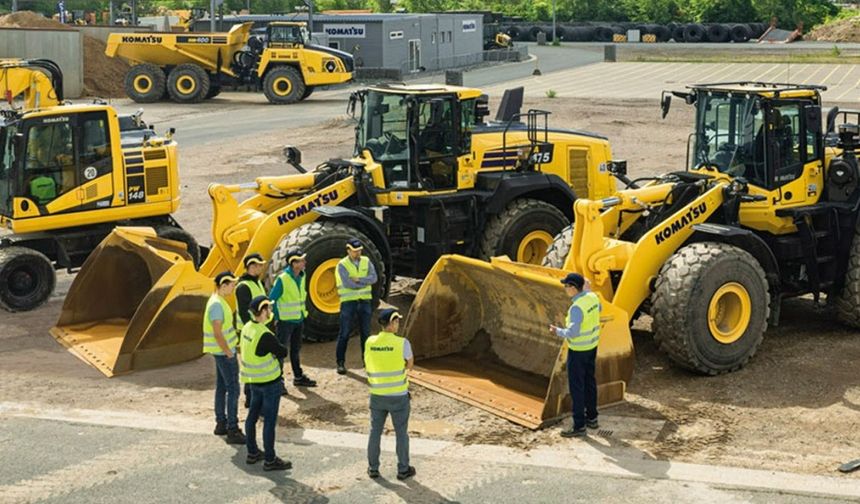 Hanönü Belediyesi Ekibini Genişletiyor: Operatör Alımı Yapılacak