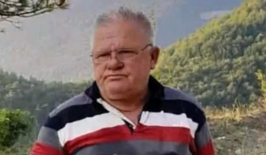 İstanbul'dan Kastamonu'ya acı haber geldi: Sabri Öztürk vefat etti