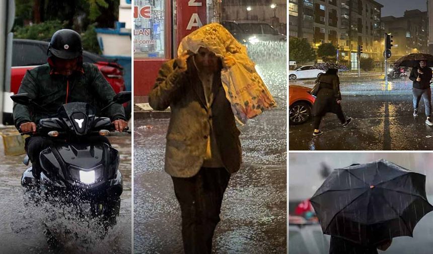 Hafta Sonunda Kastamonu’yu Nasıl Bir Hava Bekliyor?