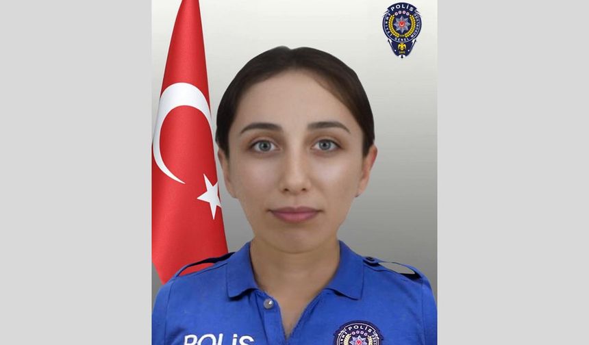 Kastamonu Üniversitesi mezunuydu: Yaralanan polis memuru şehit oldu
