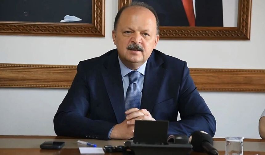 Kastamonu Valisi Dallı’dan yeni eğitim yılı mesajı