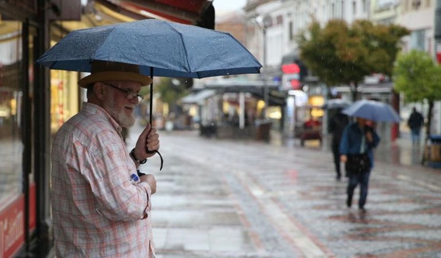 Kastamonu’da hava durumu nasıl olacak?