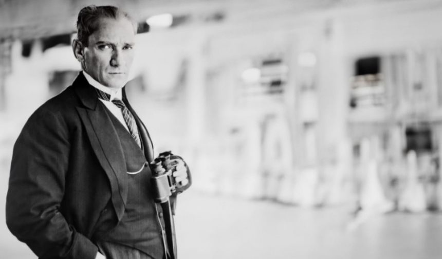 Kastamonu’da 10 Kasım Atatürk’ü Anma Programı Açıklandı