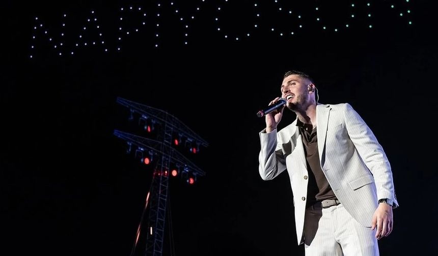 Kastamonu’da Büyük Konser! BLOK3 Şehri Sallamaya Geliyor