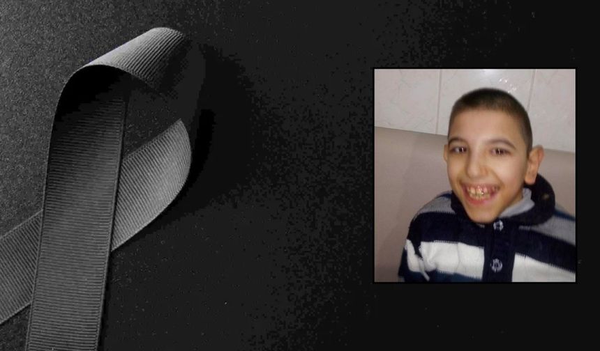 Kastamonu’da esnafın evlat acısı