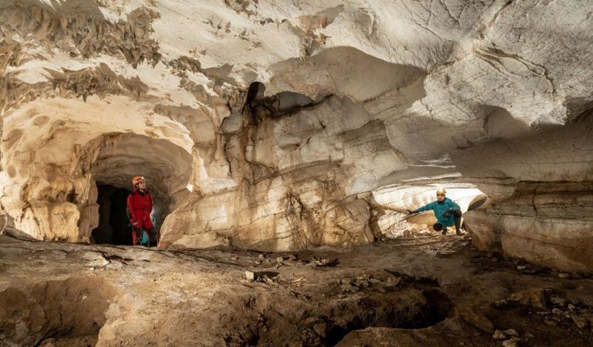 Kastamonu’dan UNESCO’ya Jeopark Başvurusu: 11 İlçe Dahil Edildi