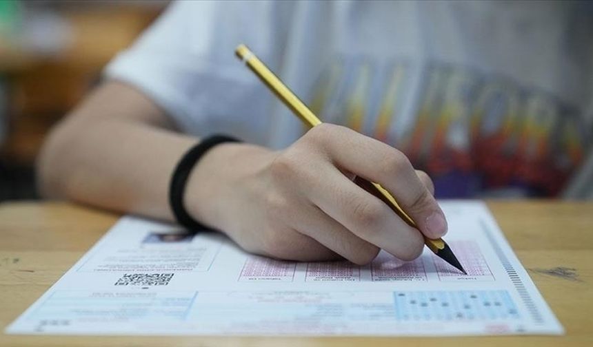 LGS 2026 Sınavı Ne Zaman Yapılacak? Liselere Geçiş Sistemi Sınavı Tarihi Belli Oldu