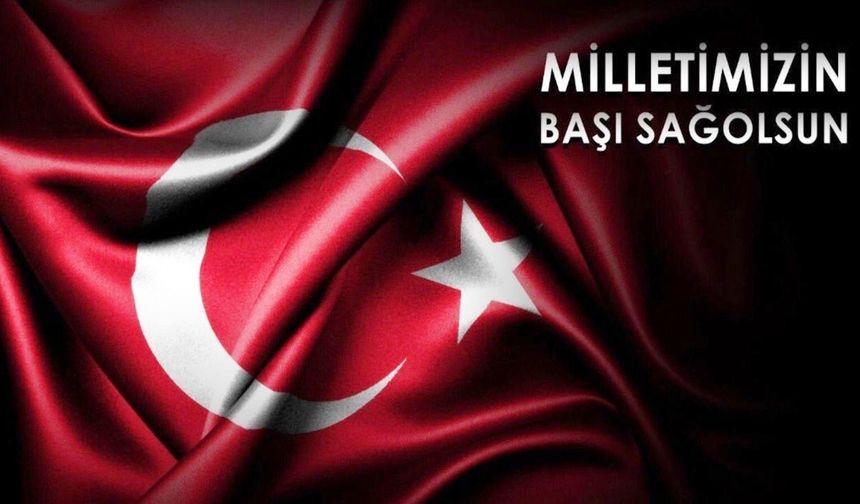 Kahreden haber: 20 askerimiz şehit oldu!