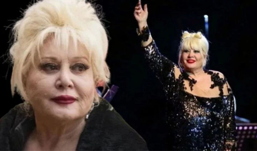 Muazzez Abacı’dan Acı Haber: Türk Müziği Bir Ustasını Kaybetti