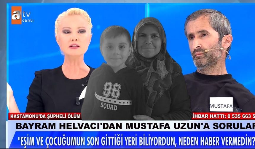 Kastamonu’da Sır Ölüm: Olay Yeri ve Tanık Anlatımları Yeni Sorular Doğurdu