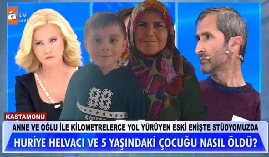Kastamonu’daki Şüpheli Ölüm Olayında Yeni Detaylar: Kayıp Takılar Nerede?