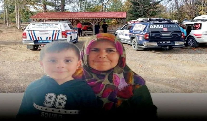 Kastamonu'da ölü bulunan çocuğun anısına kampanya başlatıldı