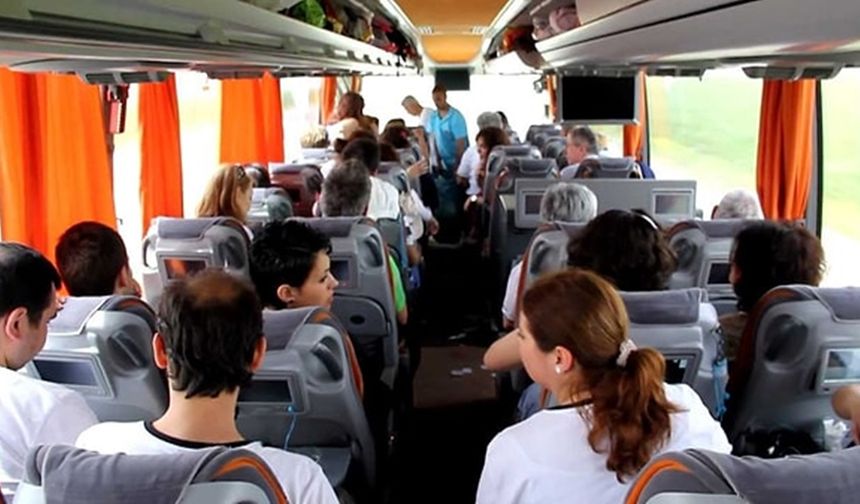 Kastamonu’da otobüs firması seferlerini durdurdu: 66 yıldır yollardaydı!