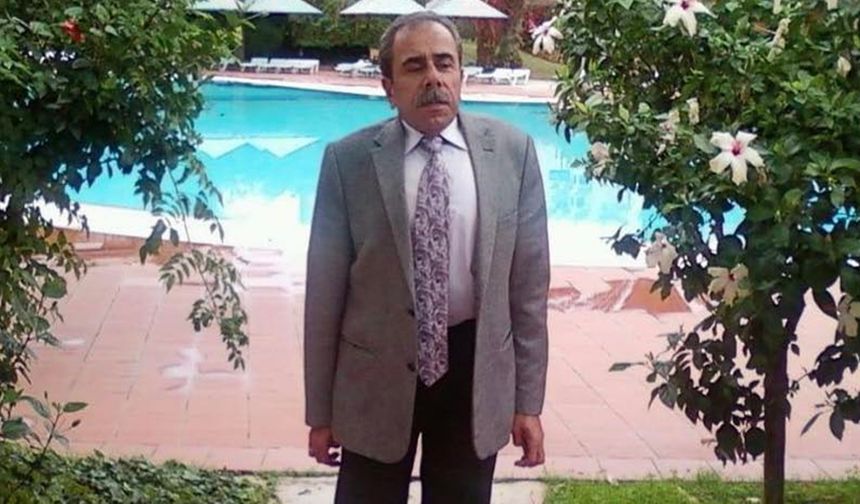 Kastamonu Belediyesinden emekli Sait Duykuluoğlu vefat etti