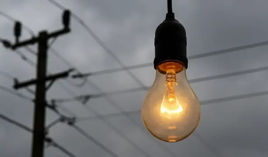 Taşköprü’de Elektrik Kesintisine Dikkat: Çalışmalar Gün Boyu Sürecek