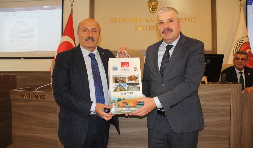 Taşköprü’de yeni Film Festivali geliyor: Pompeiopolis tarihi gün yüzüne çıkıyor