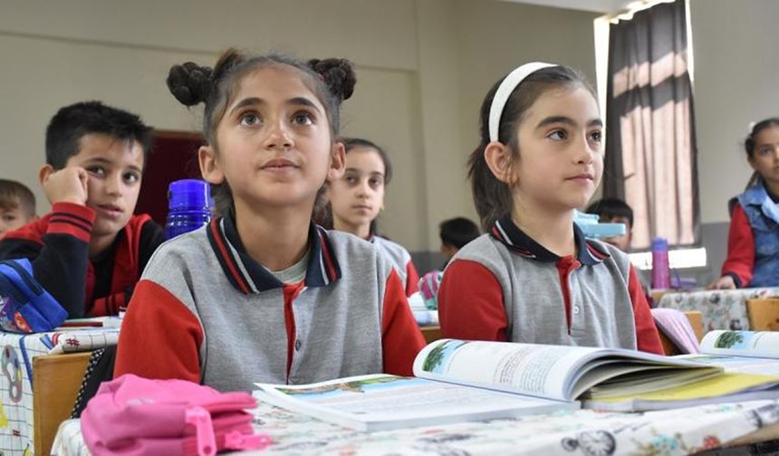 Tatil bitti: 17 Kasım'da Yeniden Başlıyor