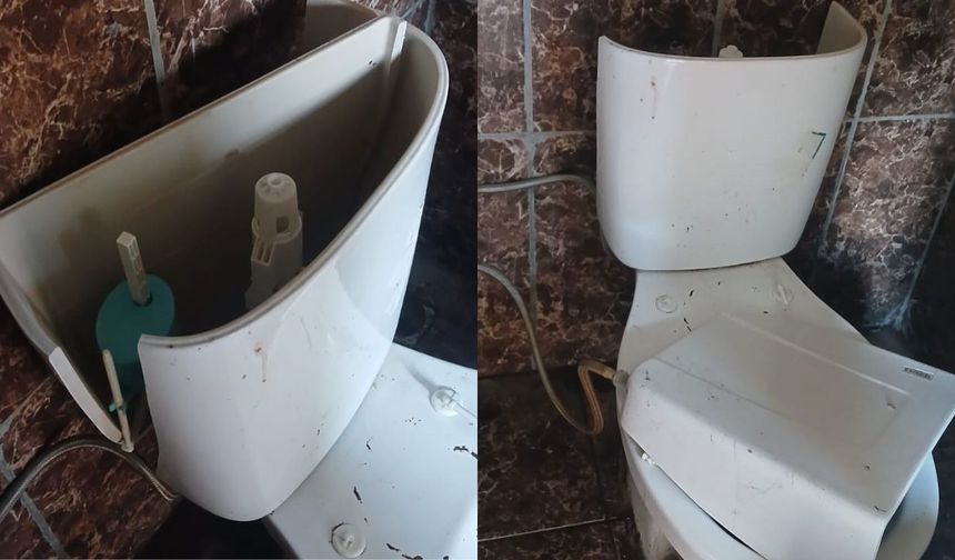 Vandallar Kastamonu’da İş Başında: Belediye Sessiz Kalmadı