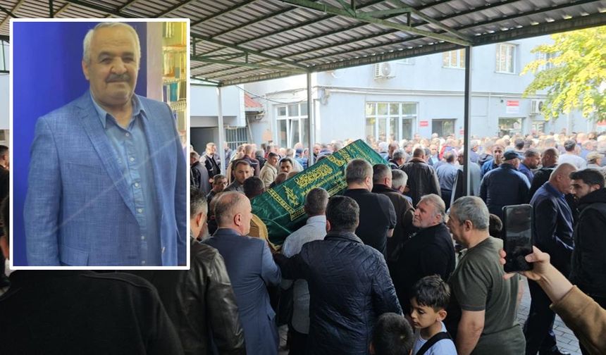 Korkunç Cinayet: 75 Yaşındaki Adam Evinde Bıçaklanarak Öldürüldü