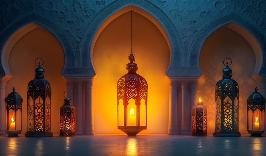 2026 Ramazan Başlangıç Tarihi Belli Oldu: İlk Oruç Hangi Gün?