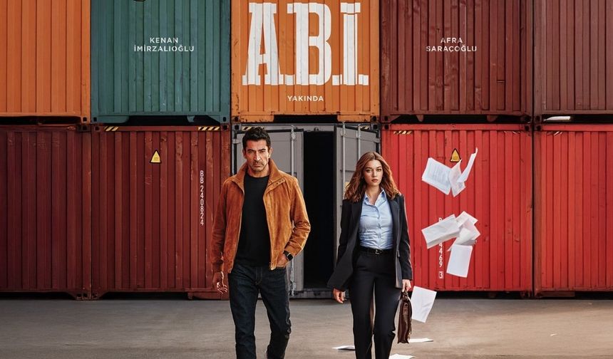 ABİ dizisi ne zaman başlıyor? Oyuncuları ve konusu