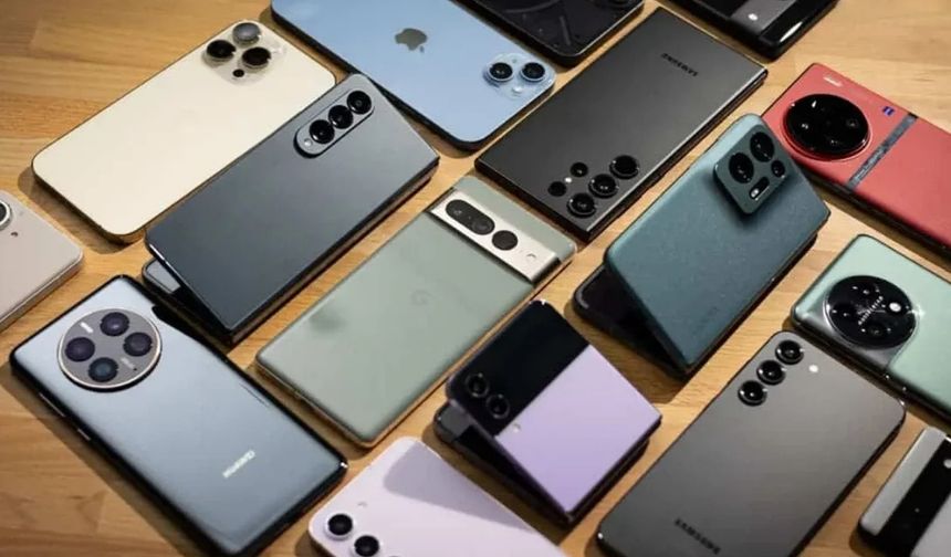 Android’de Performans Liderleri Belli Oldu: İşte 2025’in En İyileri