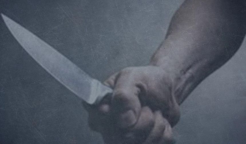 Arkadaşını bıçaklayan 16 yaşındaki çocuk gözaltına alındı