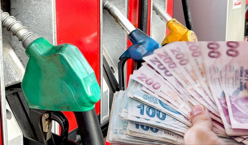 Benzine İkinci İndirim Müjdesi: Tabelalar Yeniden Değişiyor