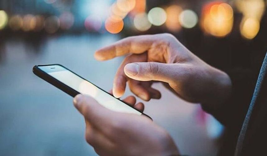 Öğrencilerden dikkat çeken talep! Okullarda akıllı telefon yasaklansın