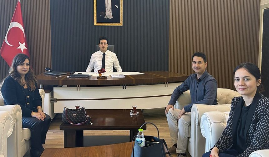 Çocukların korunması için kritik adım: Doğanyurt’ta eğitim tamamlandı