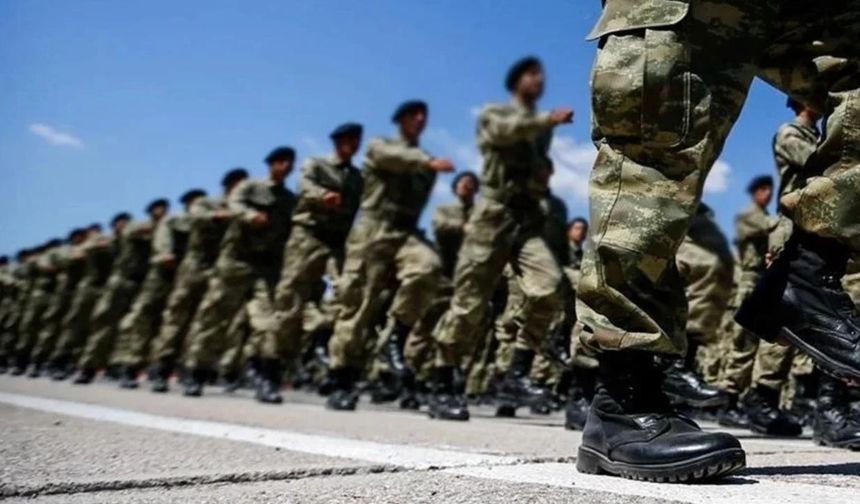 Çok Çocuklu Ailelere Askerlik Kolaylığı: MSB Çalışmayı Açıkladı