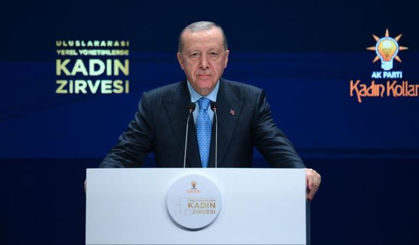Cumhurbaşkanı Erdoğan'dan El Değişten Belediyelere Eleştiri: 'İrtifa Kaybediyorlar'