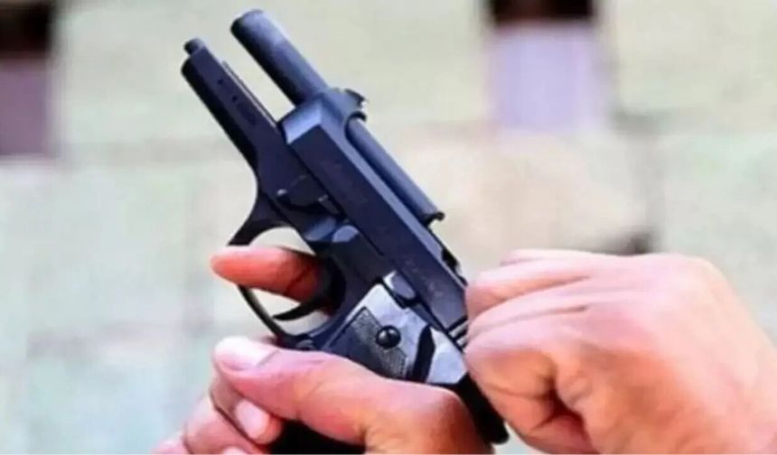 Kastamonu’da ruhsatsız silahlar toplanıyor: 5 şüpheliye adli işlem